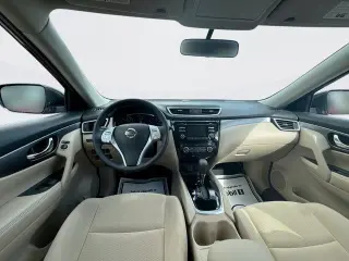 Nissan Rogue 2016 SV 4dr Crossover