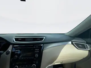Nissan Rogue 2016 SV 4dr Crossover