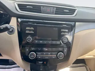 Nissan Rogue 2016 SV 4dr Crossover
