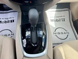 Nissan Rogue 2016 SV 4dr Crossover