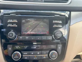 Nissan Rogue 2016 SV 4dr Crossover