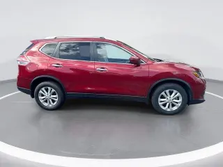 Nissan Rogue 2016 SV 4dr Crossover
