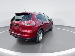Nissan Rogue 2016 SV 4dr Crossover