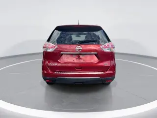 Nissan Rogue 2016 SV 4dr Crossover