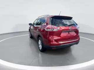 Nissan Rogue 2016 SV 4dr Crossover