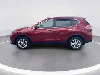 Nissan Rogue 2016 SV 4dr Crossover