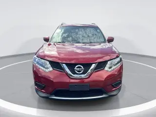 Nissan Rogue 2016 SV 4dr Crossover