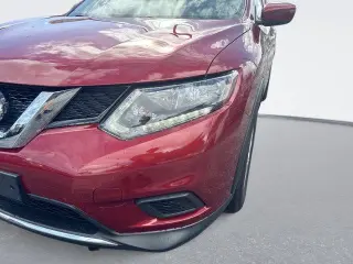 Nissan Rogue 2016 SV 4dr Crossover