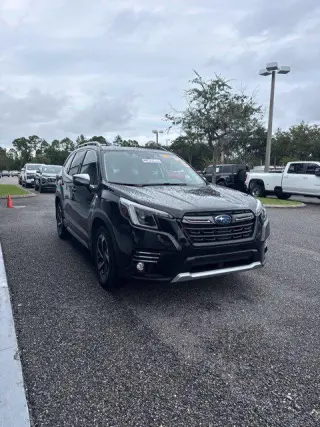 Subaru Forester 2023 AWD Touring 4dr Crossover