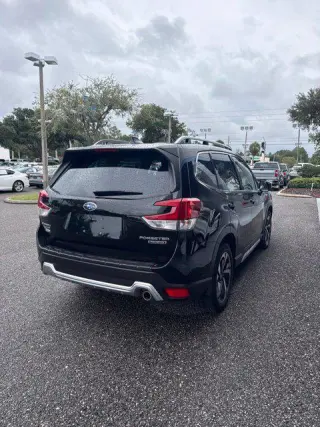 Subaru Forester 2023 AWD Touring 4dr Crossover