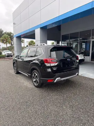 Subaru Forester 2023 AWD Touring 4dr Crossover