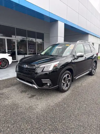 Subaru Forester 2023 AWD Touring 4dr Crossover
