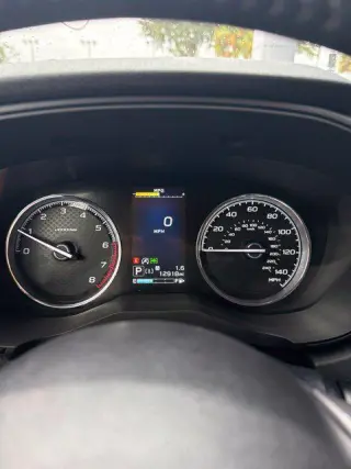 Subaru Forester 2023 AWD Touring 4dr Crossover