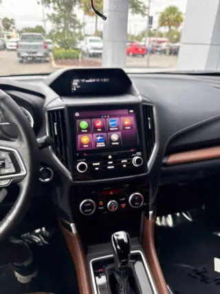 Subaru Forester 2023 AWD Touring 4dr Crossover