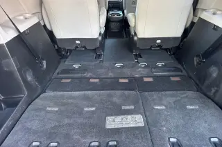 Toyota Sienna 2018 XLE 7-Pasajeros Asiento Automático Acceso 4dr Mini-Van