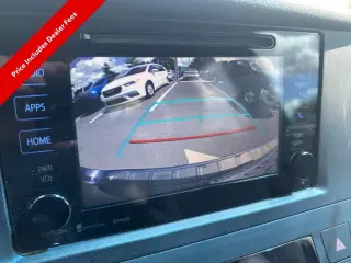 Toyota Sienna 2017 LE 7-Pasajeros Asiento de Acceso Automático 4dr Mini-Van