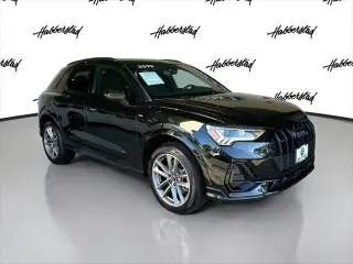 Audi Q3 2023 AWD quattro S line Premium Plus 45 TFSI 4dr SUV