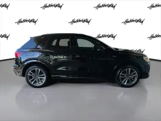 Audi Q3 2023 AWD quattro S line Premium Plus 45 TFSI 4dr SUV
