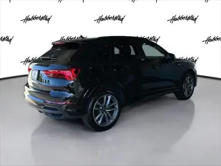 Audi Q3 2023 AWD quattro S line Premium Plus 45 TFSI 4dr SUV