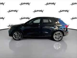 Audi Q3 2023 AWD quattro S line Premium Plus 45 TFSI 4dr SUV
