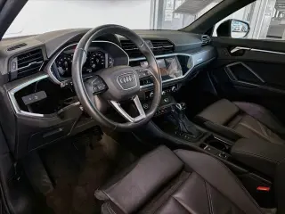 Audi Q3 2023 AWD quattro S line Premium Plus 45 TFSI 4dr SUV