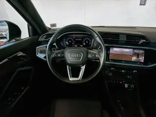 Audi Q3 2023 AWD quattro S line Premium Plus 45 TFSI 4dr SUV