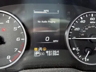 Subaru Crosstrek 2024 AWD Premium 4dr Crossover