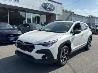 Subaru Crosstrek 2024 AWD Premium 4dr Crossover