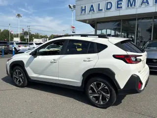 Subaru Crosstrek 2024 AWD Premium 4dr Crossover