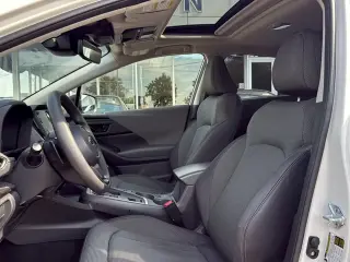 Subaru Crosstrek 2024 AWD Premium 4dr Crossover