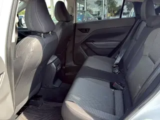 Subaru Crosstrek 2024 AWD Premium 4dr Crossover