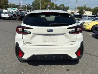 Subaru Crosstrek 2024 AWD Premium 4dr Crossover