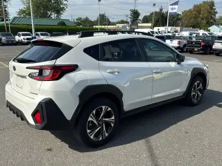 Subaru Crosstrek 2024 AWD Premium 4dr Crossover