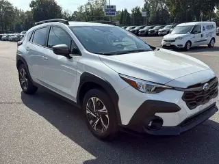Subaru Crosstrek 2024 AWD Premium 4dr Crossover