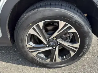 Subaru Crosstrek 2024 AWD Premium 4dr Crossover