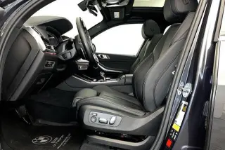 BMW X5 2019 4x4 xDrive40i 4p Vehículo de Actividad Deportiva