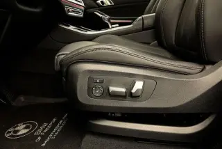BMW X5 2019 4x4 xDrive40i 4p Vehículo de Actividad Deportiva