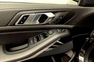 BMW X5 2019 4x4 xDrive40i 4p Vehículo de Actividad Deportiva