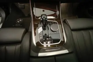 BMW X5 2019 4x4 xDrive40i 4p Vehículo de Actividad Deportiva