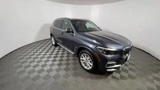 BMW X5 2019 4x4 xDrive40i 4p Vehículo de Actividad Deportiva