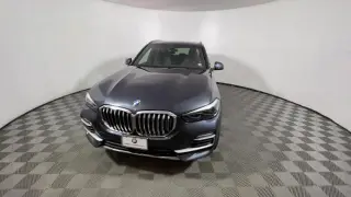 BMW X5 2019 4x4 xDrive40i 4p Vehículo de Actividad Deportiva