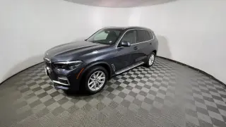 BMW X5 2019 4x4 xDrive40i 4p Vehículo de Actividad Deportiva