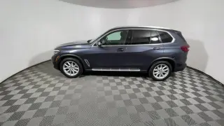 BMW X5 2019 4x4 xDrive40i 4p Vehículo de Actividad Deportiva