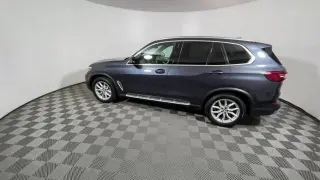 BMW X5 2019 4x4 xDrive40i 4p Vehículo de Actividad Deportiva