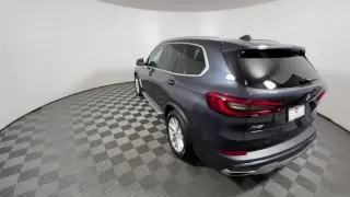 BMW X5 2019 4x4 xDrive40i 4p Vehículo de Actividad Deportiva