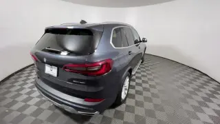 BMW X5 2019 4x4 xDrive40i 4p Vehículo de Actividad Deportiva