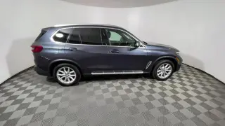 BMW X5 2019 4x4 xDrive40i 4p Vehículo de Actividad Deportiva