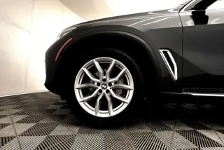 BMW X5 2019 4x4 xDrive40i 4p Vehículo de Actividad Deportiva