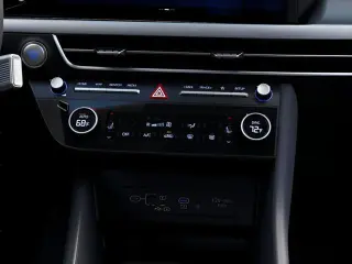 Hyundai SONATA 2026 AWD SEL Sport 4p Sedán