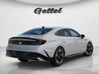 Hyundai SONATA 2026 AWD SEL Sport 4p Sedán